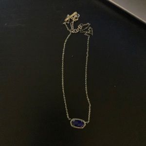 Kendra Scott necklace